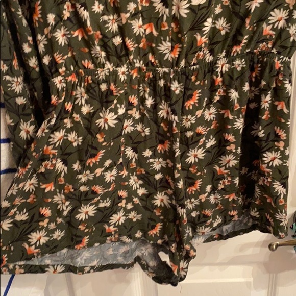 Romper - Picture 3 of 3